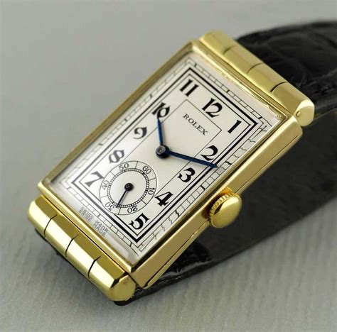 art deco rolex sale.